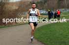 Senior and Veteran Men in the 2024 NECAA Road Relays Champs., Hetton Lyons Country Park, Hetton le Hole, County Durham. Photo: David T. Hewitson/Sports for All Pics